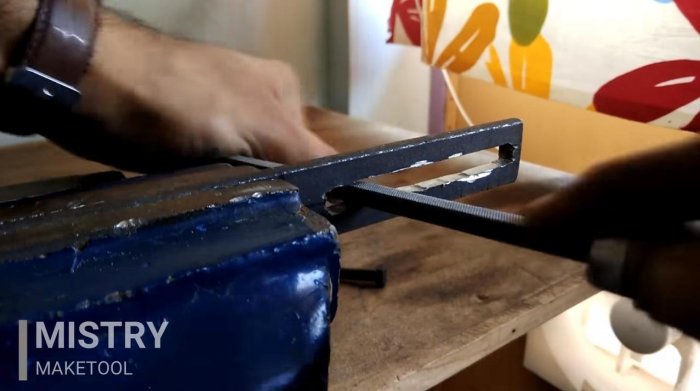 Фреза балеринка регулируемая по дереву