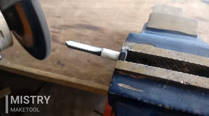 Фреза балеринка регулируемая по дереву