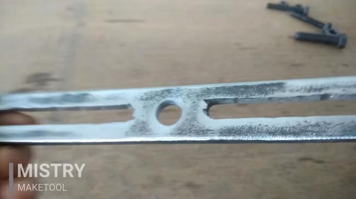 Фреза балеринка регулируемая по дереву