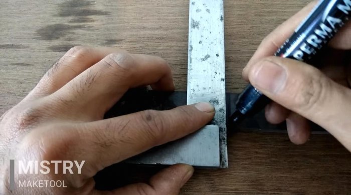 Фреза балеринка регулируемая по дереву