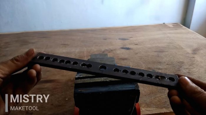 Фреза балеринка регулируемая по дереву