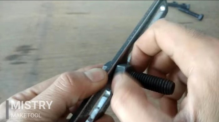 Фреза балеринка регулируемая по дереву