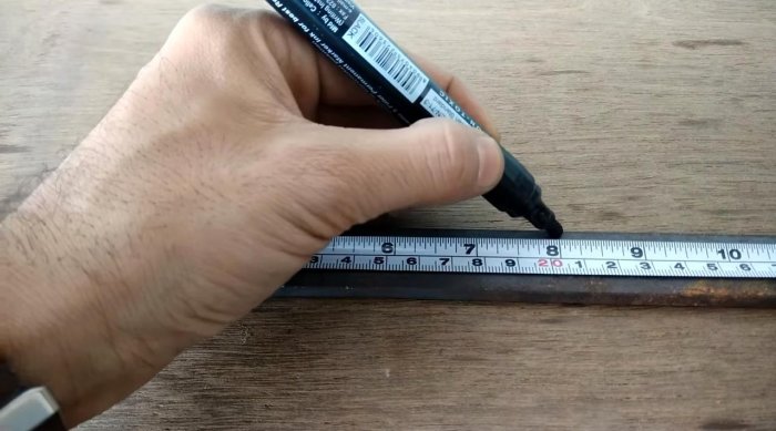 Фреза балеринка регулируемая по дереву