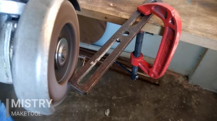 Фреза балеринка регулируемая по дереву