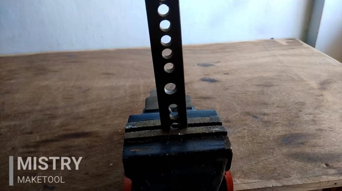 Фреза балеринка регулируемая по дереву