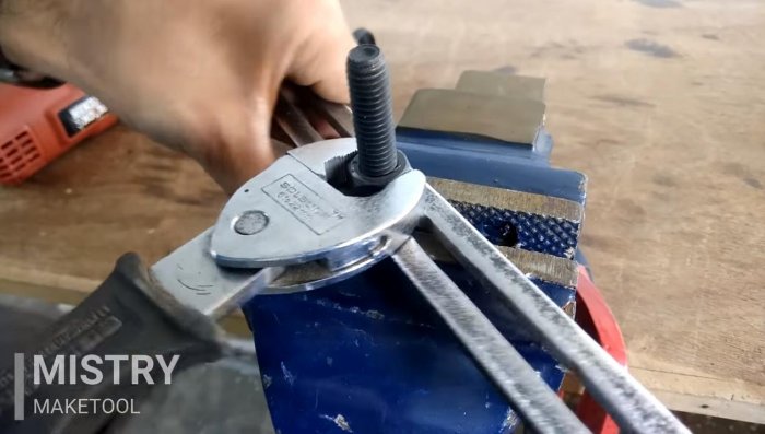 Фреза балеринка регулируемая по дереву