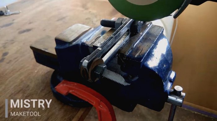 Фреза балеринка регулируемая по дереву