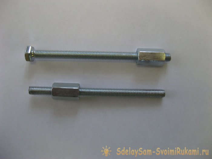 Ремонт однорычажного смесителя