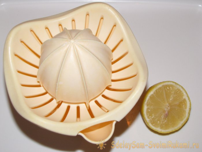 Простое варенье из одуванчиков