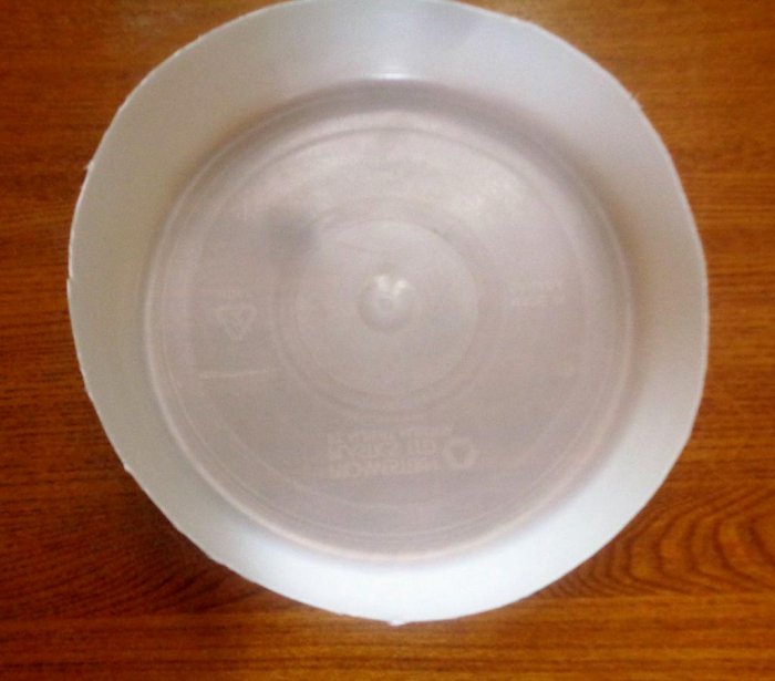 Простая автопоилка