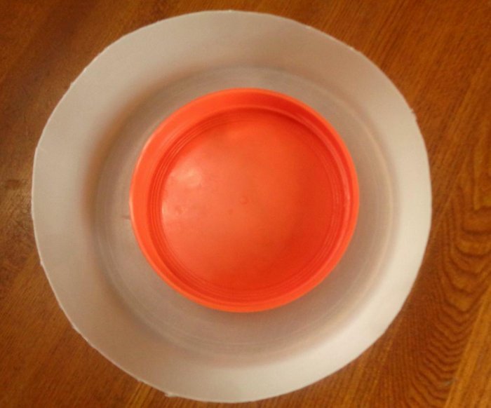 Простая автопоилка