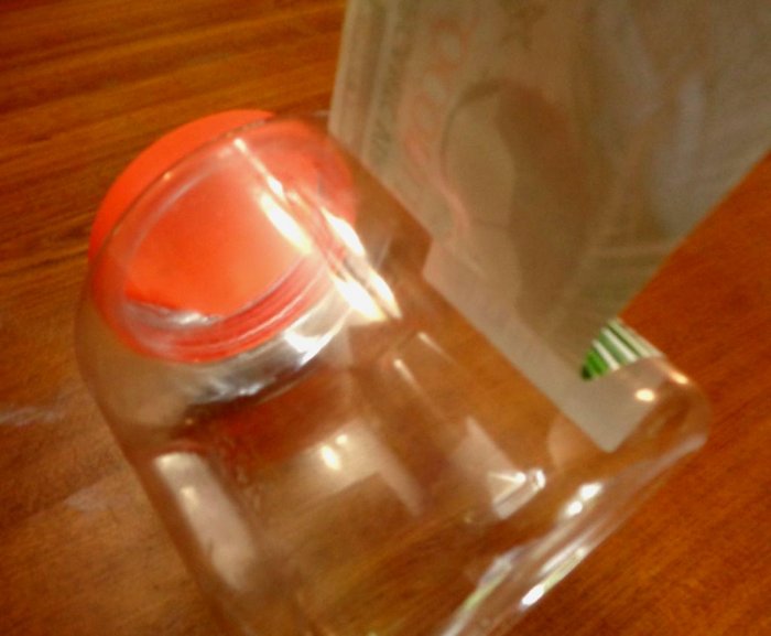 Простая автопоилка