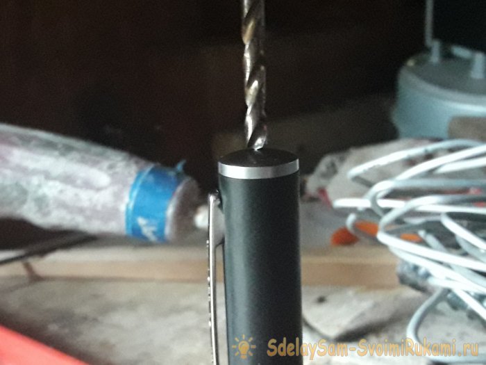 Вторая жизнь микроаккумулятора