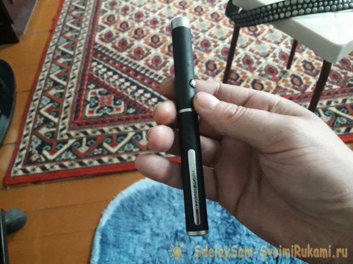 Вторая жизнь микроаккумулятора