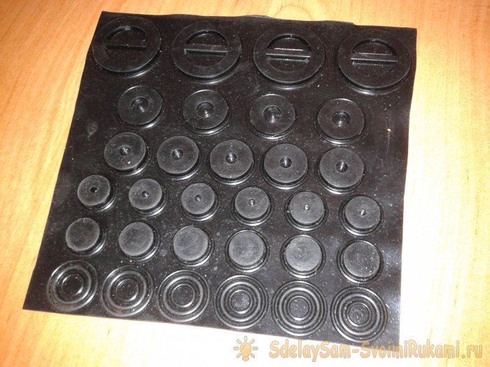 Ремонт смесителя на кухне