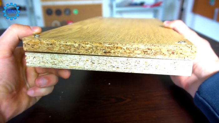 Как просто зафиксировать ручной электроинструмент