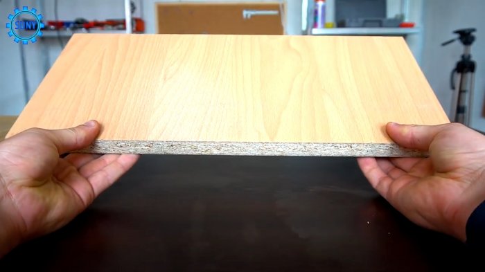 Как просто зафиксировать ручной электроинструмент