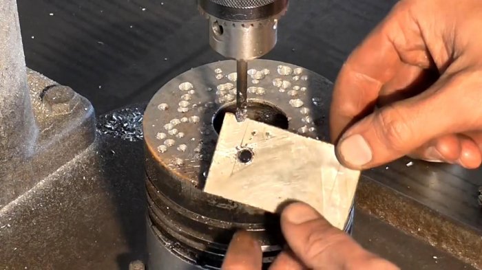 как изготавливают сверла по металлу