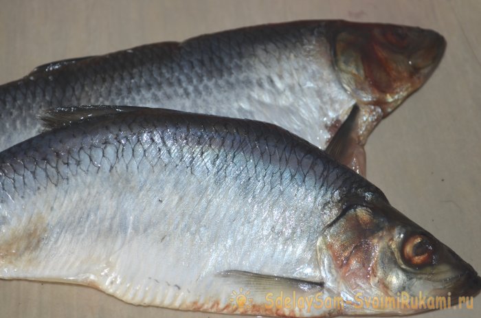 Как пожарить морскую рыбу вкусно