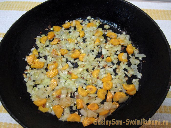 Вкусный суп из пельменей за 30 минут