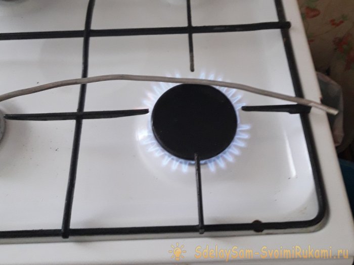 Стенд для паяльника