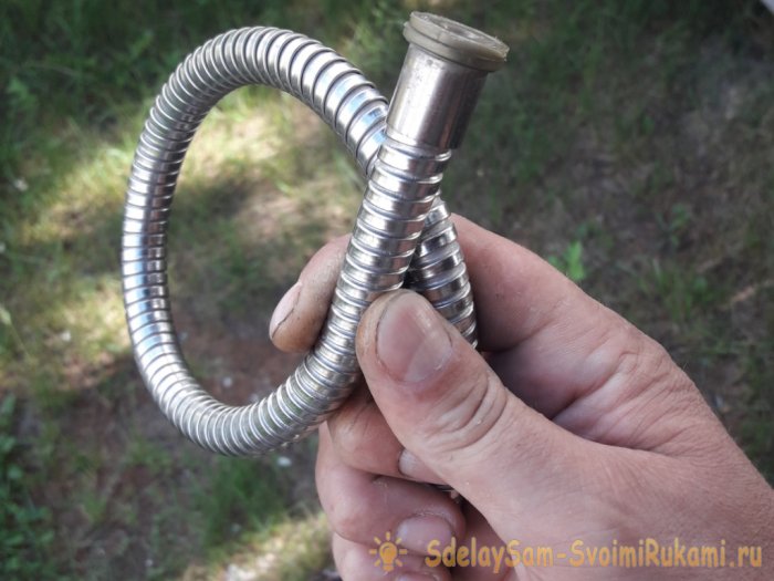 Стенд для паяльника