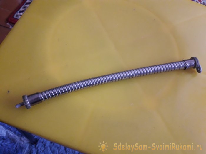 Стенд для паяльника