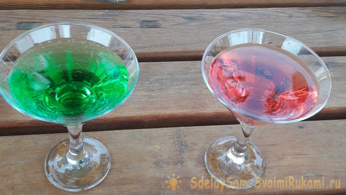 Простые и экзотические холодные напитки без алкоголя