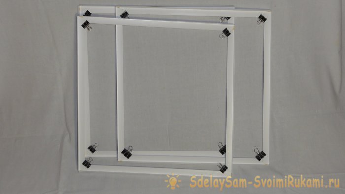 Лайткуб своими руками