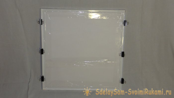 Лайткуб своими руками