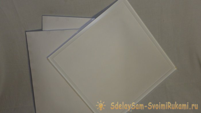 Лайткуб своими руками