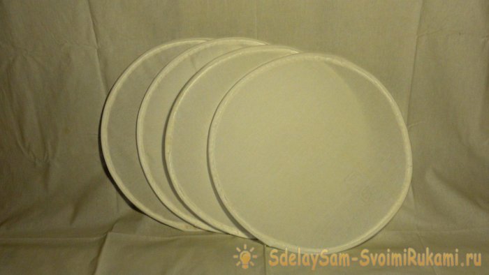 Складной фотобокс своими руками