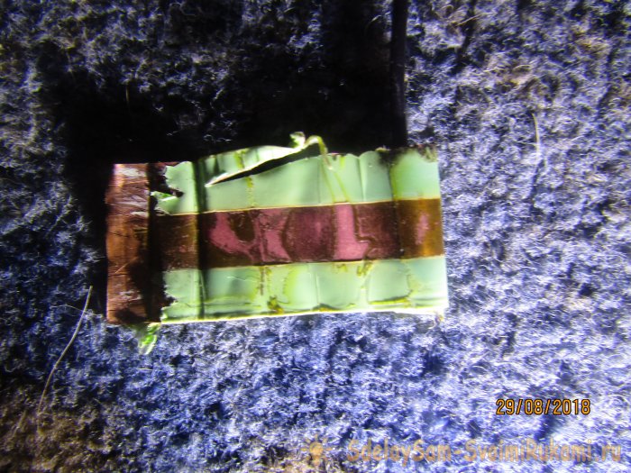 Десульфататор АКБ из хлама