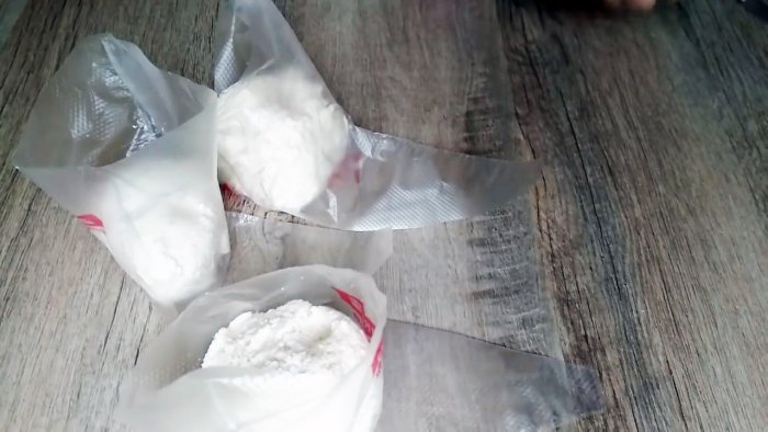 Самые ленивые вареники с творогом