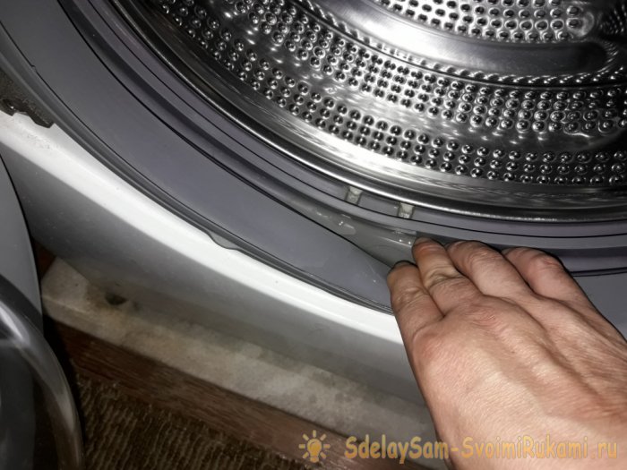 Как продлить срок службы стиральной машины