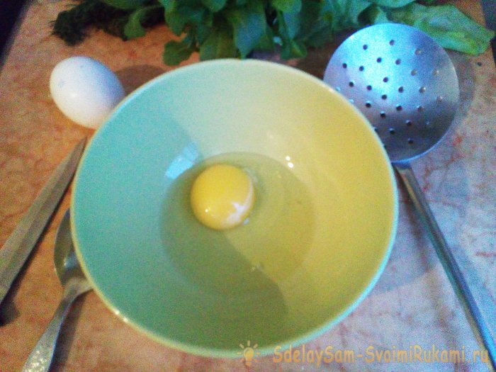 Как просто приготовить яйцо пашот