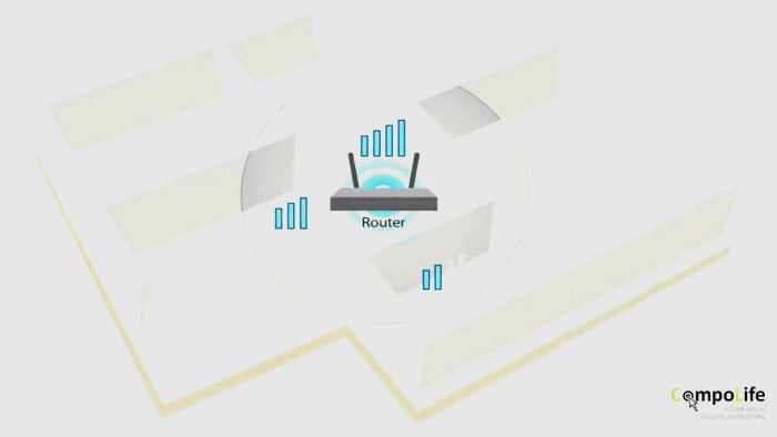 15 методов усиления WiFi сигнала роутера