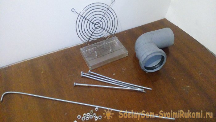 Химическая посуда своими руками