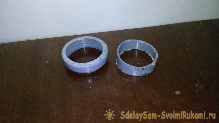 Химическая посуда своими руками