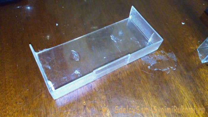 Химическая посуда своими руками