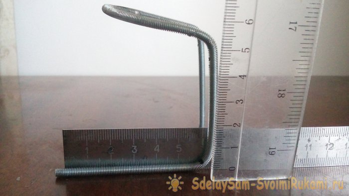 Химическая посуда своими руками