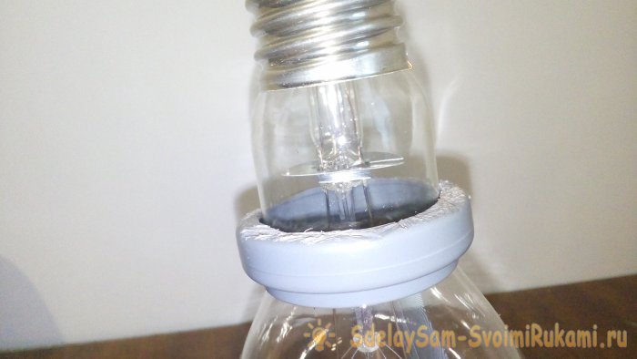 Химическая посуда своими руками