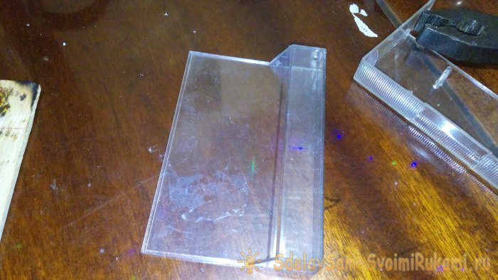 Химическая посуда своими руками