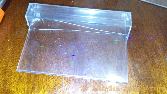 Химическая посуда своими руками