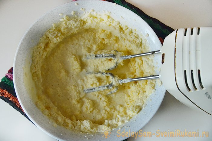 Масло сливочное из сливок в домашних условиях рецепт