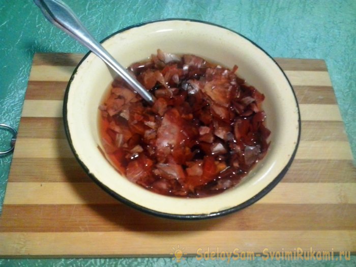 Как приготовить шпроты в домашних условиях