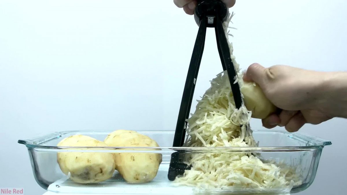 Кукурузный крахмал - популярная альтернатива картофельному
