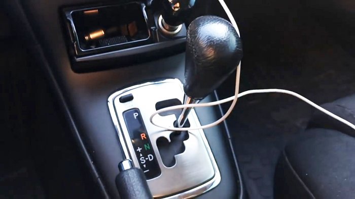 Как сделать витой usbкабель lightning