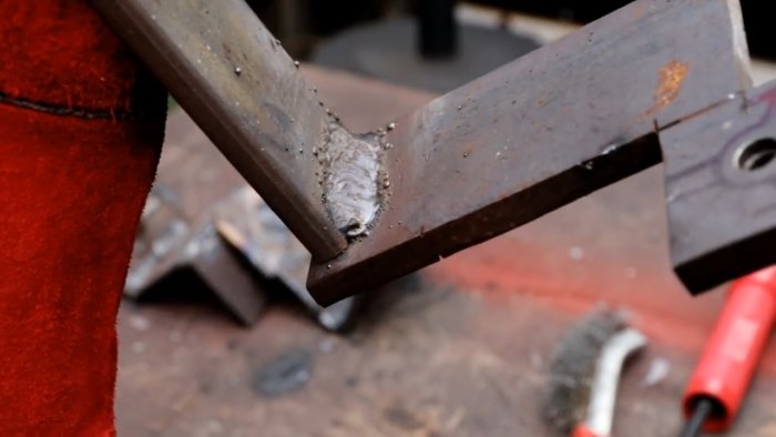 Сварочный аппарат на 200 А из микроволновок