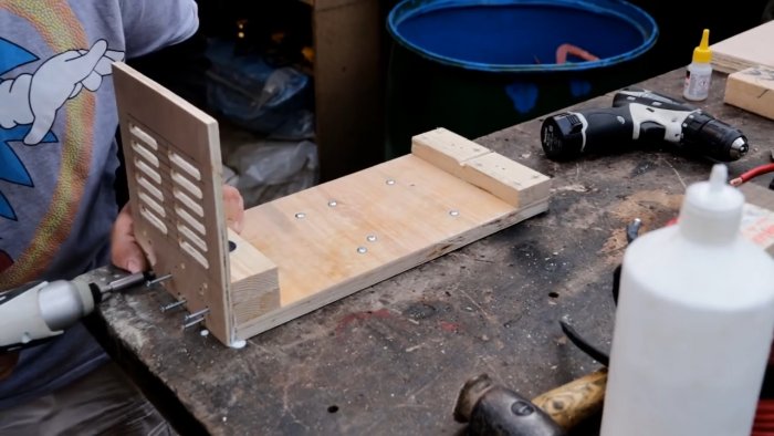 Сварочный аппарат на 200 А из микроволновок